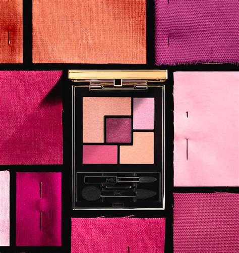 ysl parisienne makeup palette|ysl eyeshadow palettes.